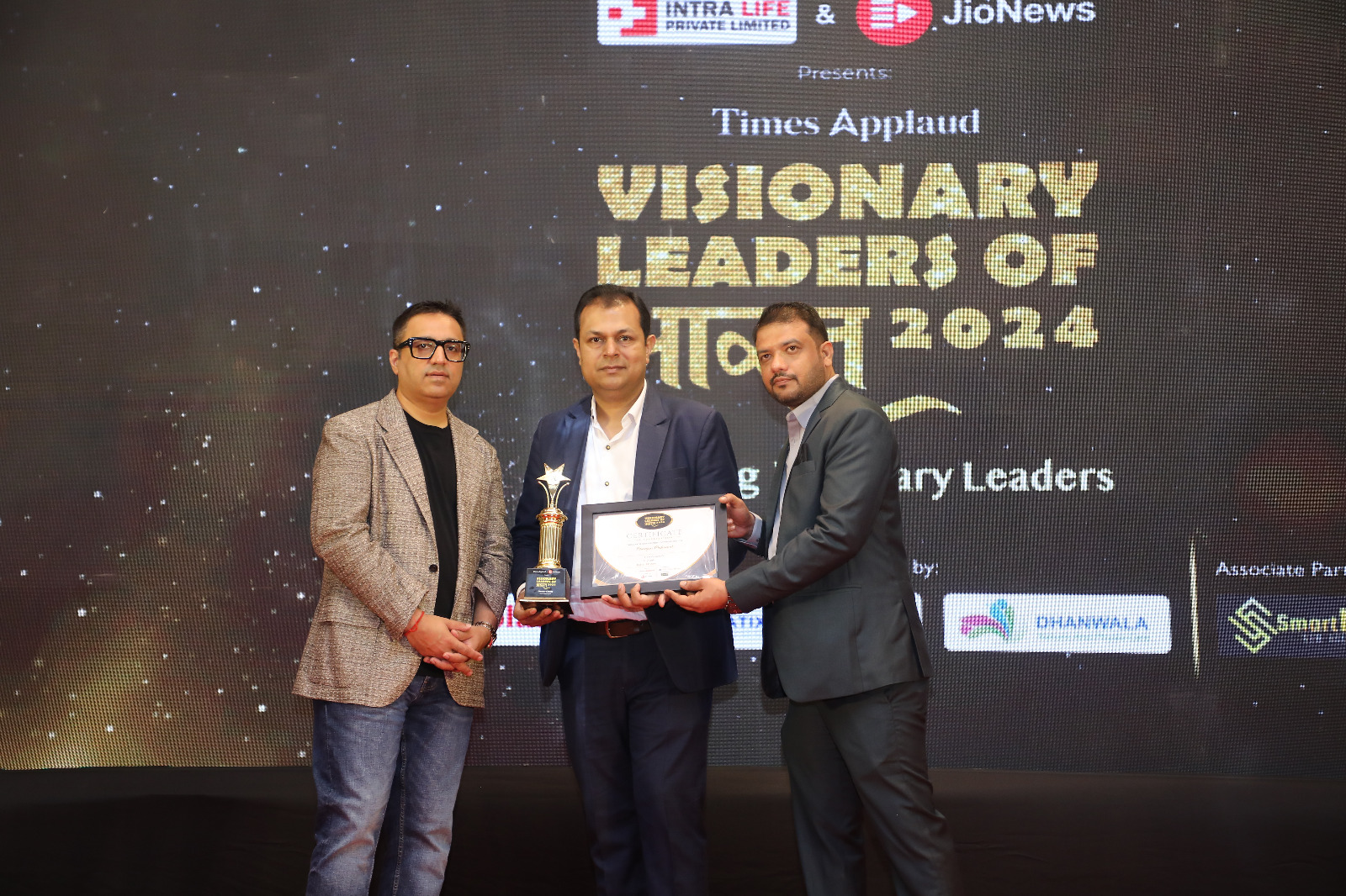 Award 12