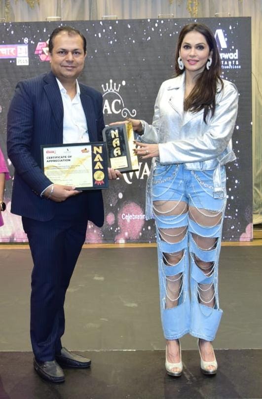 Award 4